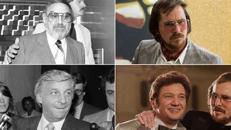 carmine polito|irving rosenfeld con man.